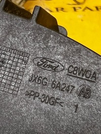 фото thumb №6, Защита пластик заглушка генератора ford escape mk4 1.5 eb