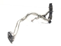 Купить Магистраль воды opel astra k 55500226 1.6 110km труба шланг, фото thumb