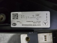 фото thumb №10, Фара передняя правое mercedes cls