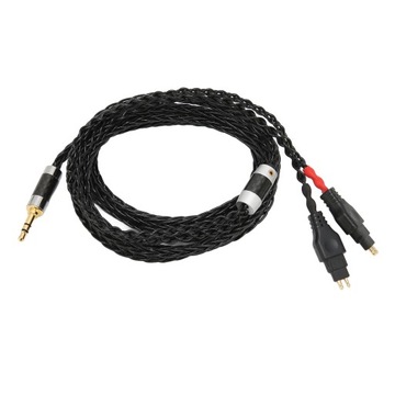 Кабель наушников 3,5 мм для Sennheiser HD580