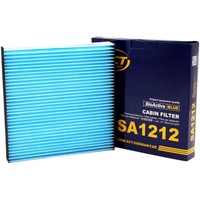 фото thumb №6, Набор фильтров honda civic x fc fk 1.6i-dtec