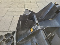 фото thumb №10, Renault kangoo ii 12r z.e решётка радиатора решётка радиатора усилитель 8200916740 8200911027