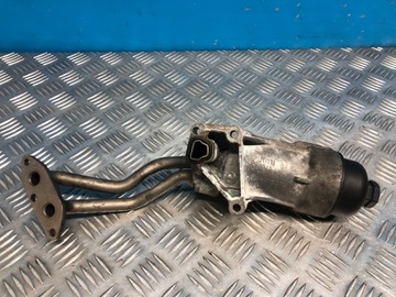 фото thumb №1, Mercedes w245 w169 2.0 cdi основа фільтра масла om640