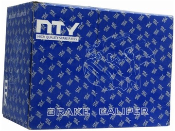 фото thumb №1, Супорт зад nty hzt-ch-008a