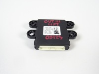 фото thumb №1, Outlander iii lift модуль ecu 8637c108