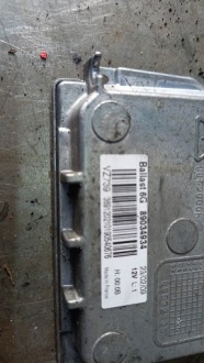 фото thumb №2, Перетворювач valeo 89034934