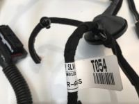 фото thumb №4, Kia niro ii 2023 жгут дверь левый перед uk