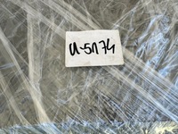 фото thumb №8, Bmw 4 g26 gran coupe спойлер перед бампера передний 8738588