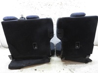 фото thumb №5, Заднє сидіння задня civic ix hb