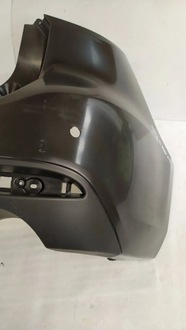 фото thumb №7, Бампер задня mazda 6 gj seden 12-17