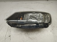 фото thumb №8, Skoda fabia iii 3 лампа ліва передня 6v1941015c