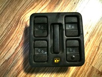 фото thumb №1, Vw passat b3 перемикач вікон