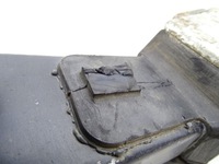 фото thumb №3, Land rover range rover p38 94-02 рычаг левый задняя