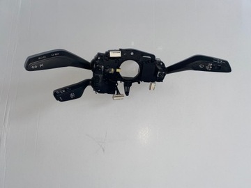 фото thumb №9, Перемикач комбінований audi q2 16- 8v0953521hd