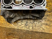 фото thumb №7, Блок двигателя dół wał поршни renault laguna iii 2.0 m4r