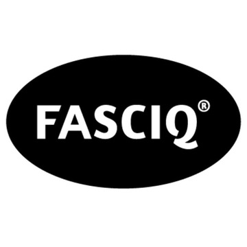 TEJP жесткий гипс белый FASCIQ Sport Tape 2,5 см
