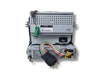 фото thumb №6, Радіо автомобільні jaguar s-type facelift x200 2006 2r83-10e889-aj