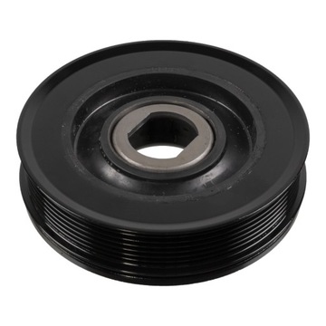 фото thumb №12, Колесо ременное febi bilstein 105958 1230300q0a nissan