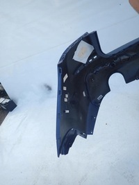 фото thumb №10, Bmw x3 g01 m-pakiet 17- бампер задня задній pdc