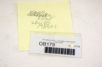 фото thumb №5, Ob179 vw jetta vi 5c петля капот лівий