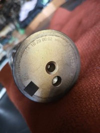 фото thumb №8, Вал распределительного вала scania r xpi euro 6 1885230