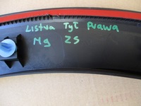 фото thumb №6, Молдинг крила правий задня задня mg zs 10646894