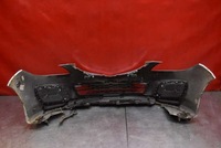 фото thumb №11, Бампер перед передній сріблястий mazda 6 2 ii gh lift 07-12