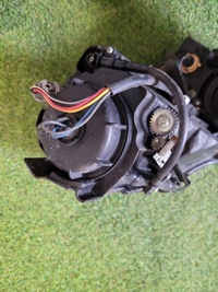 фото thumb №8, Лампа права ion imiev czero фара правий ксенон