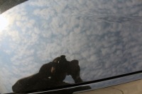 фото thumb №10, Капот крышка двигателя bmw x3 e83 чёрный sapphire 475
