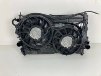 фото thumb №4, Opel insignia b 2.0t ltg радиатор вентиляторы комплект