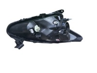 фото thumb №3, Лампа фара лівий h4 valeo toyota aygo 2005-