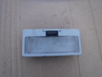 фото thumb №1, Лампа освітлення кабіни перед skoda octavia i 357947111