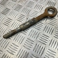 фото thumb №1, Ушко буксировочный xc90 i