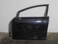 фото thumb №1, Seat leon ii 1p 05-09 двері перед передні ліва lc9z black magic 5d