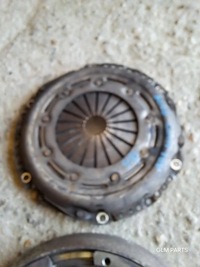 фото thumb №10, Peugeot 3008 1.6 hdi 16v зчеплення двомасовий маховик комплект