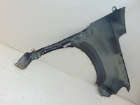 фото thumb №7, Dacia duster ii крыло левый перед