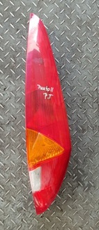 фото thumb №1, Лампа правый задняя fiat punto ii hb 3d