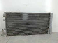 фото thumb №6, Радіатор кондиціонера renault scenic iii 940160 nissens 1.9 dci