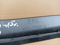 фото thumb №6, M31 kia optima решітка бампера ліва 86551-2t500