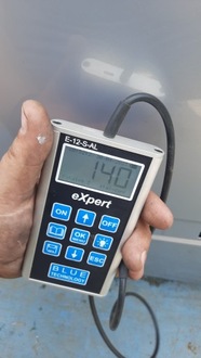 фото thumb №6, Двері перед передні праві renault scenic ii 04r