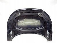 фото thumb №15, Vw arteon 17- капот кришка двигуна