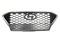 фото thumb №1, Hyundai kona i 2018 решітка радіатора решітка радіатора радіатора