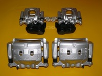 фото thumb №12, Зажимы левый правые перед зад nissan x-trail 3 t32