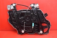 Подъемник стекло правый перед eu 1495509-00-f tesla model y 20- с Разборки, фото thumb