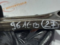 фото thumb №11, Land rover jaguar 3.0 d 12r 306dt поршень шатун h268x