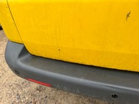 фото thumb №7, Vw t5 transporter крышка багажника багажника