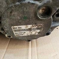 фото thumb №7, Renault megane iv gt 1.6 бі-турбо коробка передач коробки передач автомат