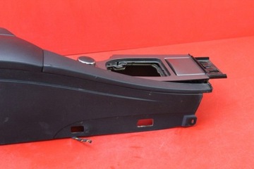 фото thumb №7, Туннель средний подлокотник ручка idrive eu 7034086 6944884 bmw e60 e61