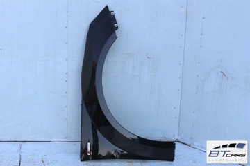 фото thumb №10, Audi tt s-line перед капот крила бампер pas переднє підсилювач крило