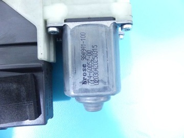 фото thumb №7, Подъемник перед левый citroen c4 i 04-11 3d